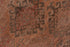 Antique Belouch Area Rug (6' x 12')